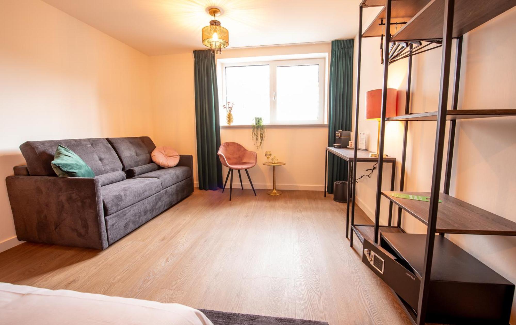 Hotel Bom Burgh-Haamstede Dış mekan fotoğraf