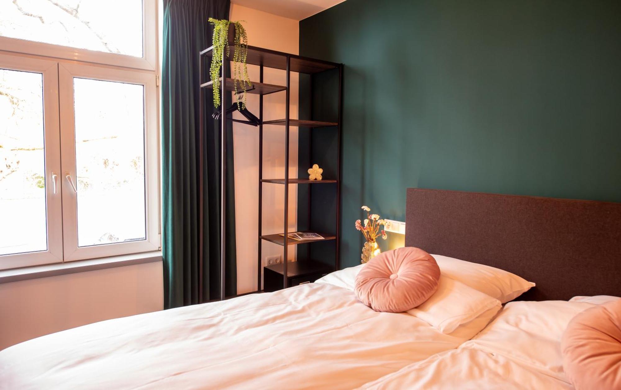 Hotel Bom Burgh-Haamstede Dış mekan fotoğraf