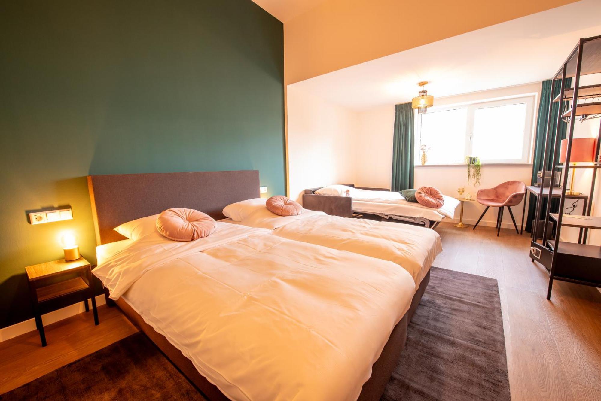 Hotel Bom Burgh-Haamstede Dış mekan fotoğraf